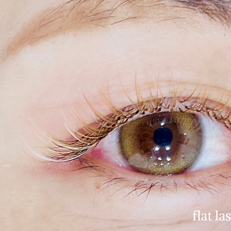 Parisienne Lash Lift - 2